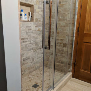 Bathroom Remodel Contractors in the Chicago Suburbs