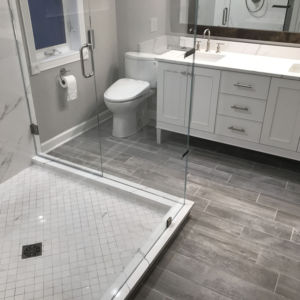 Bathroom Remodel Contractors in the Chicago Suburbs