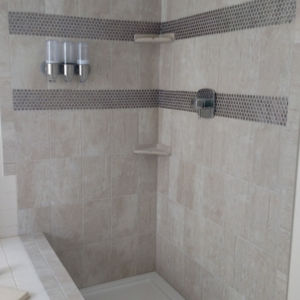 Shower Remodel Services in Chicago, IL