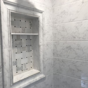 Bathroom Renovation Services in Schaumburg and Other Chicago Suburbs