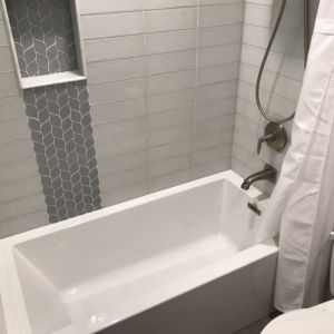 Bathroom remodeling Chicago