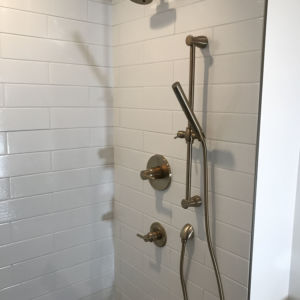 Bathroom Renovation Services in Schaumburg and Other Chicago Suburbs