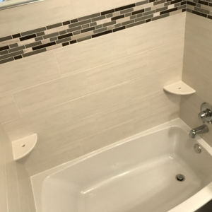 Bathroom Renovation Services in Schaumburg and Other Chicago Suburbs