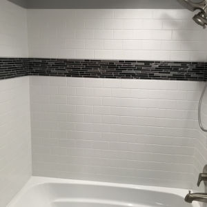 Bathroom Renovation Services in Schaumburg and Other Chicago Suburbs