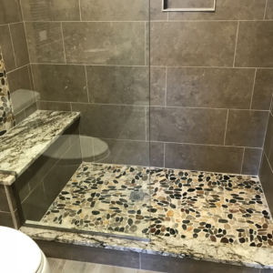 Bathroom Renovation Services in Schaumburg and Other Chicago Suburbs