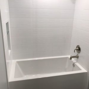 Bathroom Renovation Services in Schaumburg and Other Chicago Suburbs