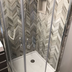 Shower remodeling Chicago