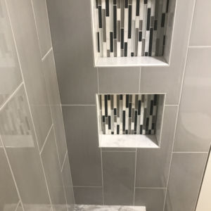 Bathroom Remodeling Contractor in Schaumburg and Other Chicago Suburbs