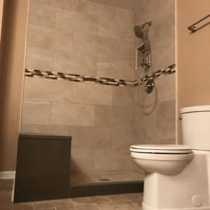 bathroom remodeling near Chicago