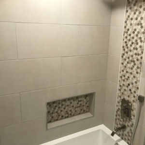 bathroom remodeling near Chicago