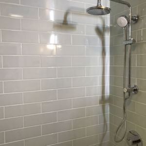 Bathroom contractor near Chicago