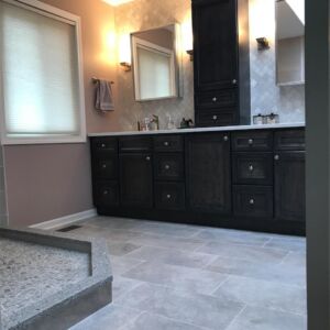 Bathroom Remodeling Algonquin