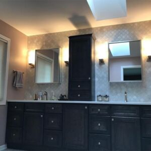 Bathroom Remodeling Algonquin