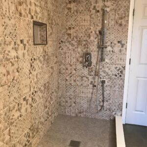 Bathroom remodeling Crystal Lake