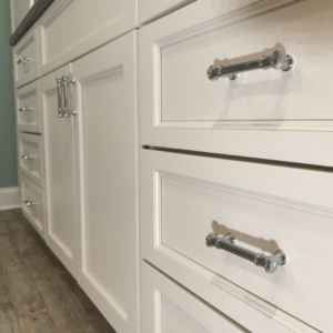 Bathroom remodeling in Rolling Meadows, Illinois