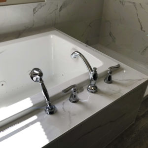 After Bathroom Remodeling Bartlett IL