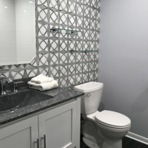 Bathroom Remodeling in Western Springs IL