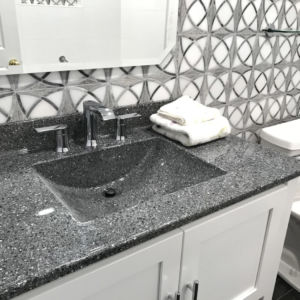 Bathroom remodeling in Western Springs IL