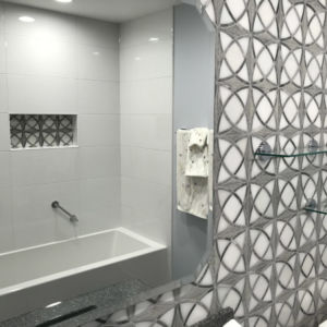 Bathroom Remodeling in Western Springs IL