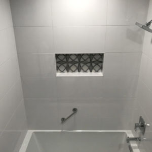 Bathroom Remodeling in Western Springs IL