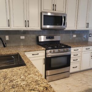 Kitchen Remodel 2020