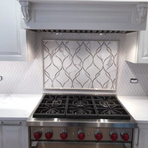 Kitchen Remodel West Chicago