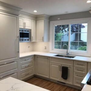 Kitchen Remodel West Chicago