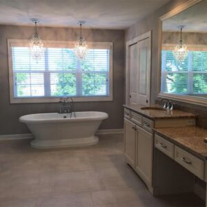 Bathroom Remodeling Rolling Meadows IL