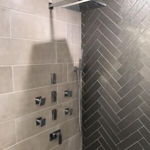 Bathroom Remodeling in Schaumburg IL