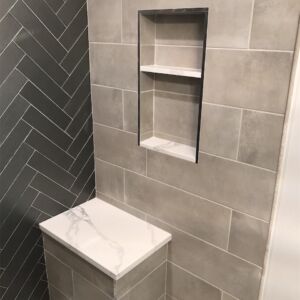 Bathroom Remodeling in Schaumburg IL