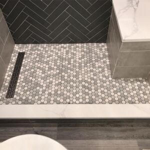 Bathroom Remodeling in Schaumburg IL