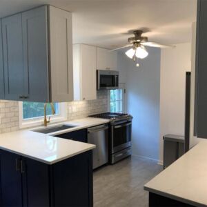 Kitchen Remodeling Arlington Heights
