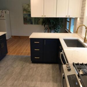 Kitchen Remodeling Arlington Heights