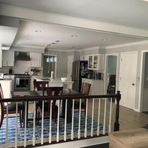 Kitchen Remodeling Barrrington