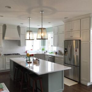 Kitchen Remodeling Elmhurst
