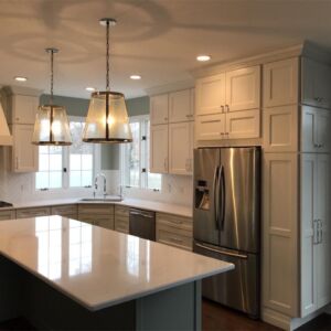 Kitchen Remodeling Elmhurst