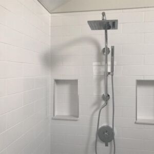 Master Bathroom Remodeling in Bartlett IL