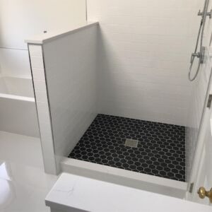 Master Bathroom Remodeling in Bartlett IL