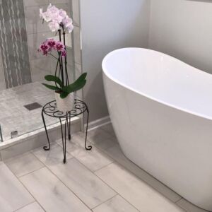 Bathroom Remodeling Iverness, IL