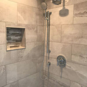 Bathroom remodeling Rolling Meadows