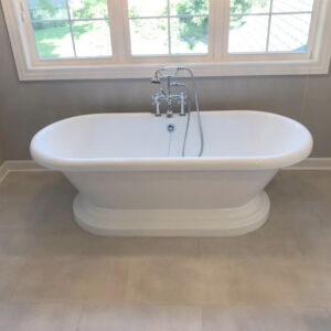 Bathroom Remodeling in Rolling Meadows