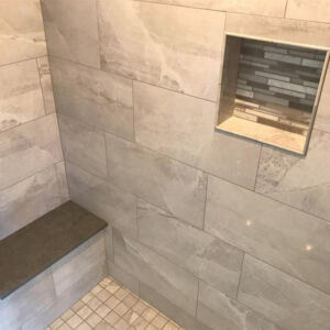 Bathroom remodeling Rolling Meadows