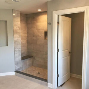 Bathroom remodeling Rolling Meadows