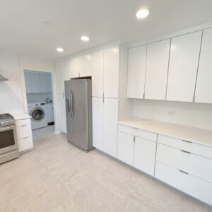 Kitchen Remodel in Schaumburg