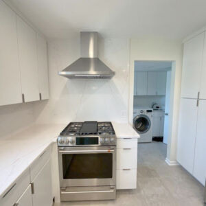 Kitchen Remodel Schaumburg