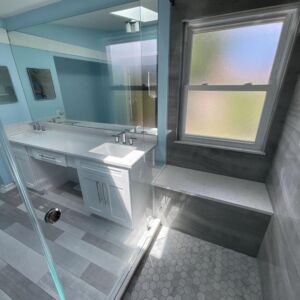 Roselle Bathroom Remodeling