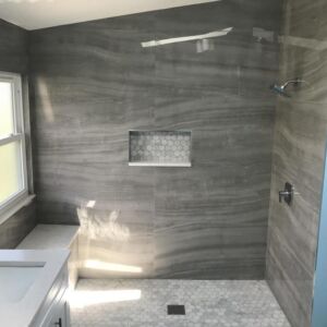 Roselle Bathroom Remodeling