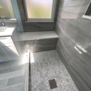 Roselle Bathroom Remodeling