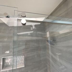 Roselle Bathroom Remodeling