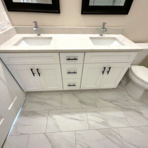 Elk Grove Village Bathroom Remodeling